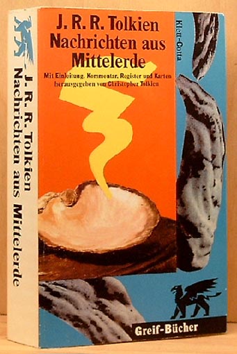 Nachrichten aus Mittelerde