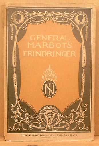 General Marbots erindringer fra Napoleonstiden
