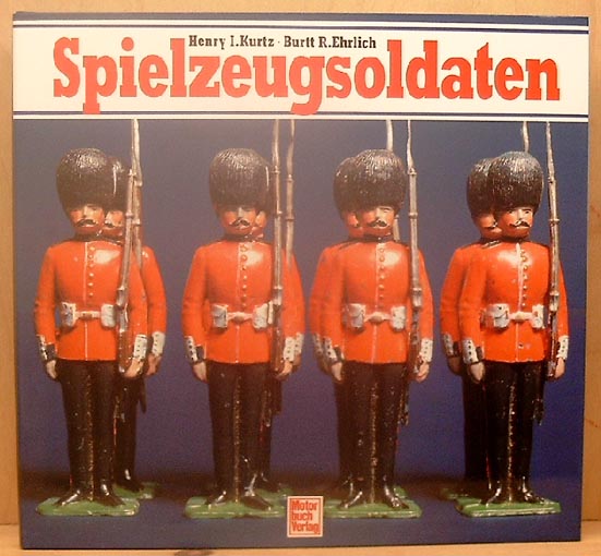 Spielzeugsoldaten