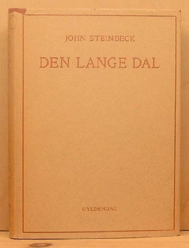 Den lange dal