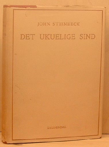 Det ukuelige sind