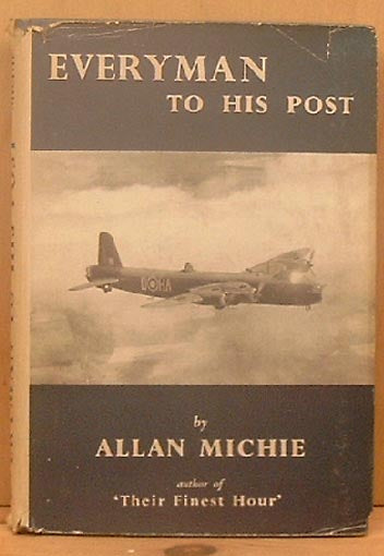 Every Man to his Post