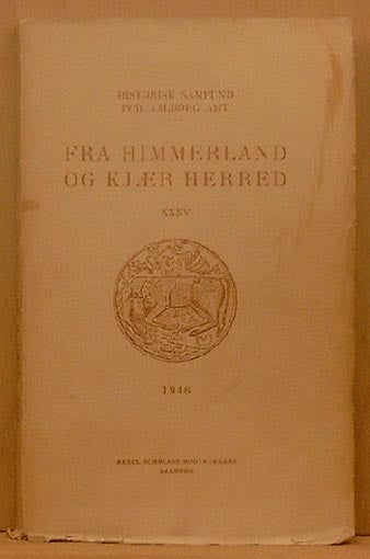 Fra Himmerland og Kjær Herred 1946