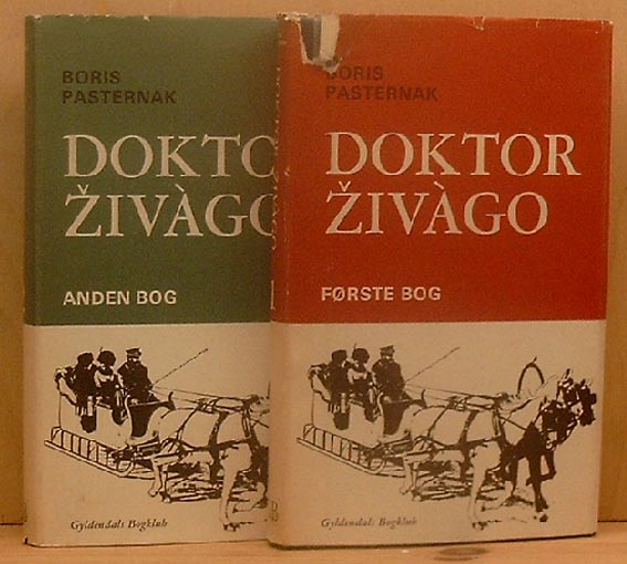 Doktor Zivàgo