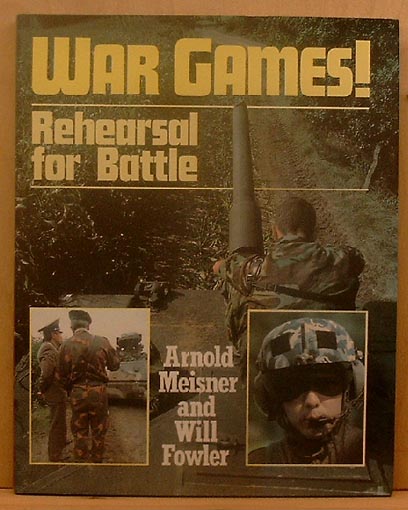 War Games