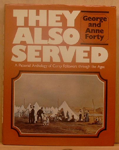 They also served