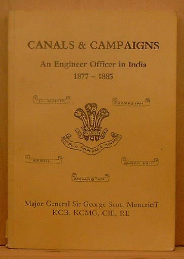 Canals & Campaigns