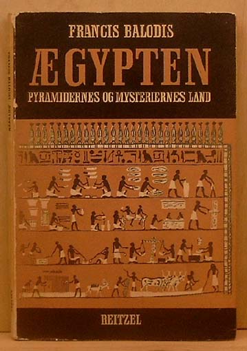 Ægypten