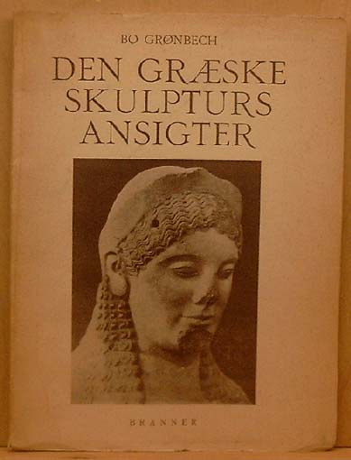 Den græske skulpturs ansigter