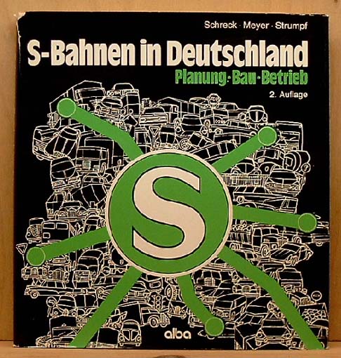 S-Bahnen in Deutschland