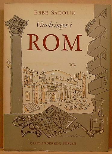 Vandringer i Rom