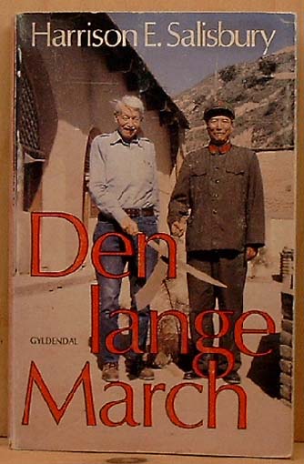 Den lange March