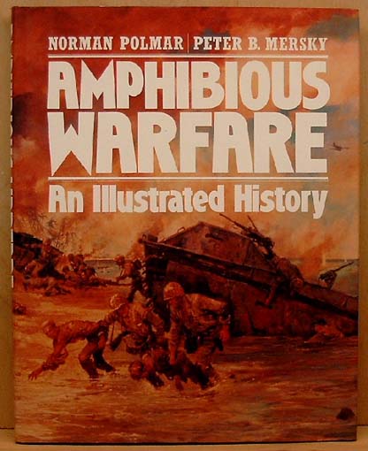 Amphibious Warfare