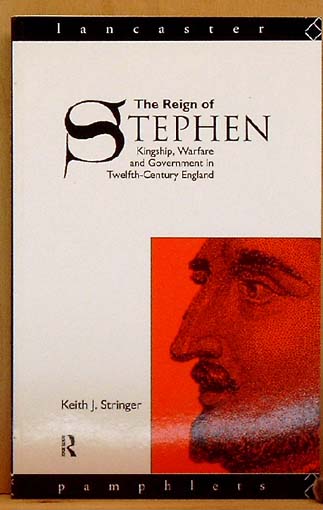 The Reign of Stephen