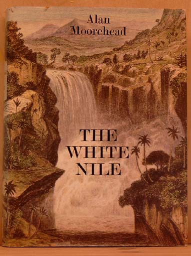 The White Nile