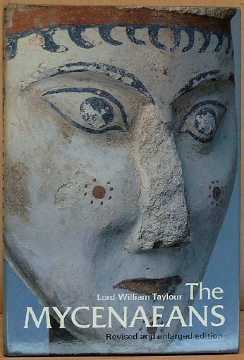 The Mycenaeans
