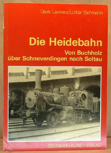 Die Heidebahn
