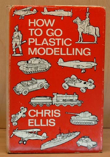 How to go Plastic Modelling