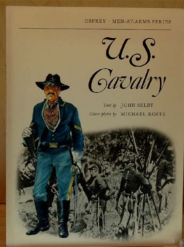 U.S. Cavalry