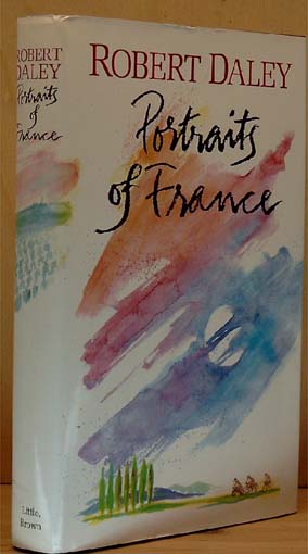 Portraits of France