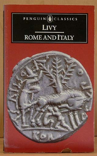 Rome and Italy