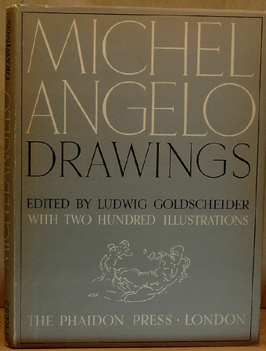 Michelangelo drawings