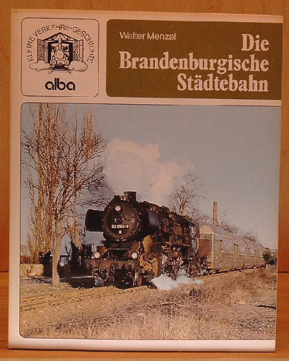 Die Brandenburgische Städtebahn