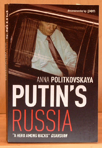 Putin's Russia