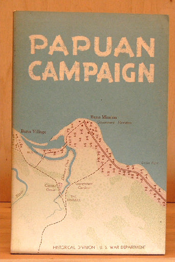 Papuan Campaign