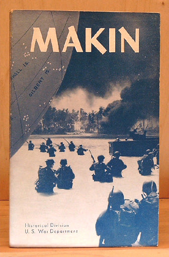 The Capture of Makin