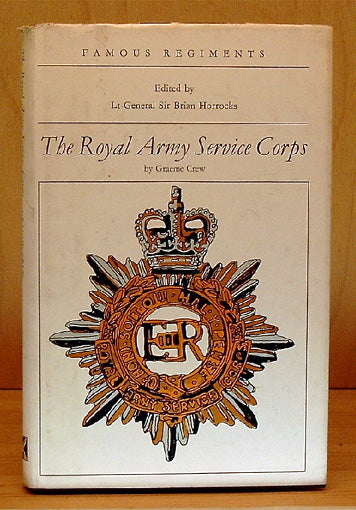 The Royal Army Service Corps