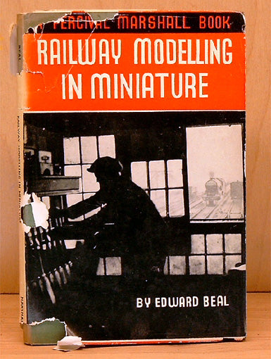 Railway Modelling in Miniature