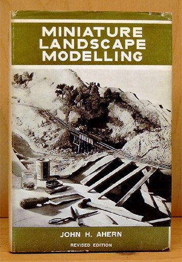 Miniature Landscape Modelling