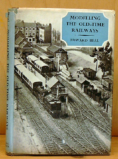 Modelling the Old-time Railways