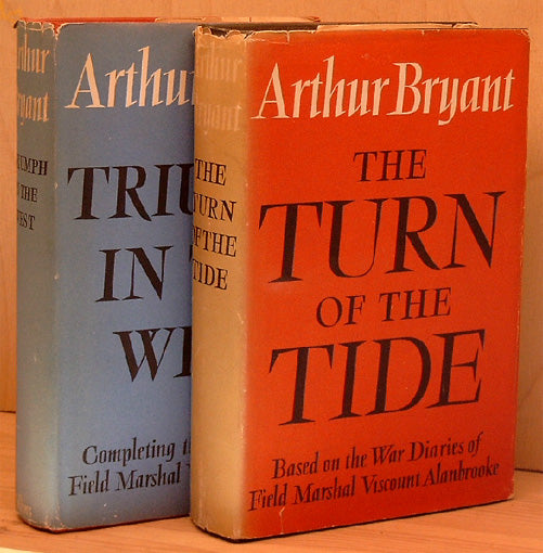 The Turn of the Tide - Triumph in the West
