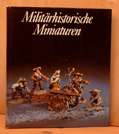 Militärhistorische Miniaturen