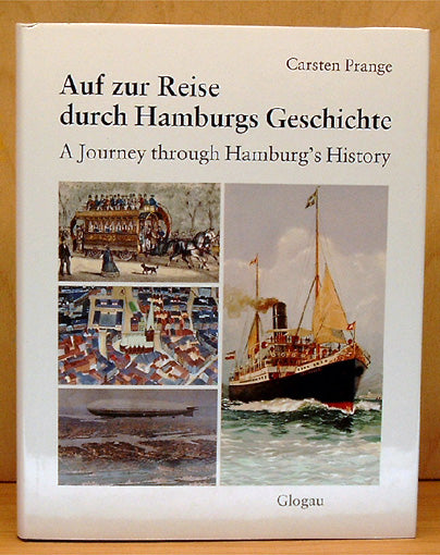 Auf zur Reise durch Hamburgs Geschichte