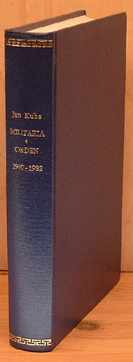 Orden + Militaria 1980-1982