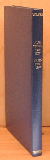 Vapen 1988-1989