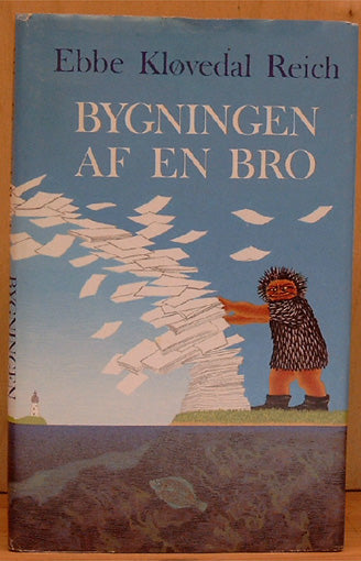 Bygningen af en bro