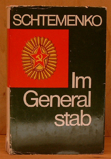 Im Generalstab