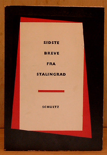 Sidste breve fra Stalingrad