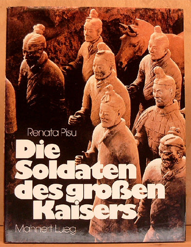 Die Soldaten des großen Kaisers
