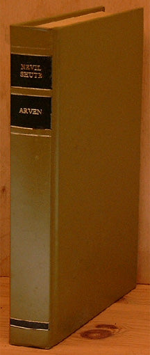 Arven