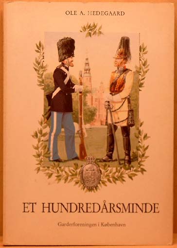 Et hundredeårsminde