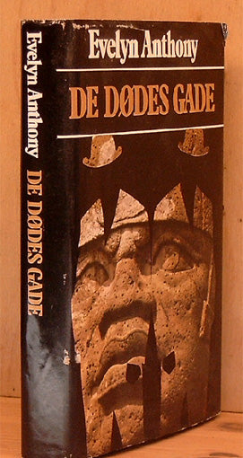 De dødes gade
