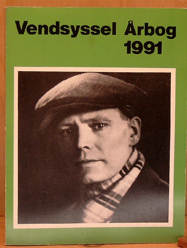 Vendsyssel årbog 1991