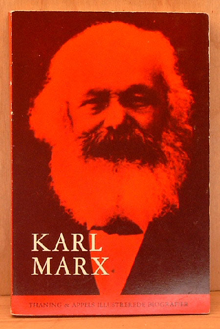 Karl Marx