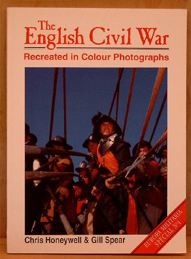 The English Civil War