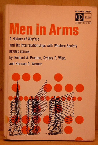 Men in Arms